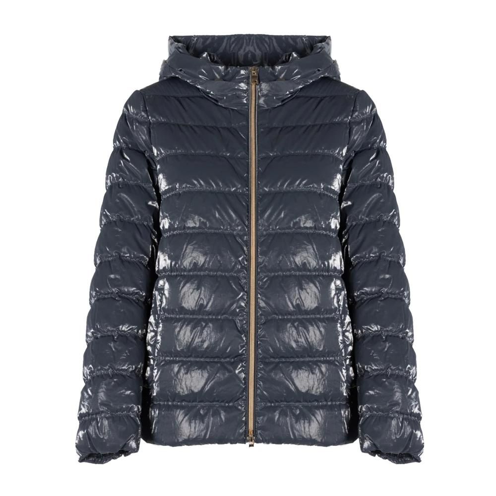 élégant poids léger beige veste avec capuche et fermeture éclair