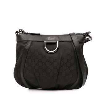 Gucci Dring Hobo Tas