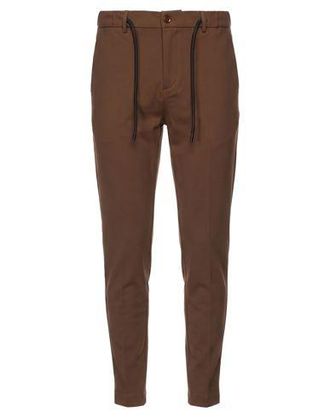 Exigo BOTTOMWEAR - Trousers on YOOX.COM