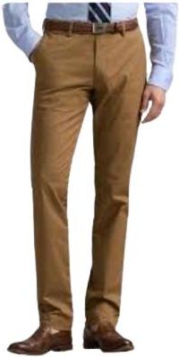 Ralph Lauren POLO Ralph Lauren Stretch Classic Fit Brushed Chino Cotton Pants Size 40