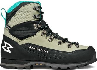 Garmont Nebraska 3 GTX Wanderschuhe f&uuml;r Damen | schwarz