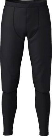 LOEFFLER Long Windproof Underpants Transtex Light 100 Kunstfaserunterw&auml;sche f&uuml;r Herren | schwarz