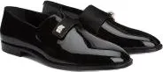 Giuseppe Zanotti Loafer - Black