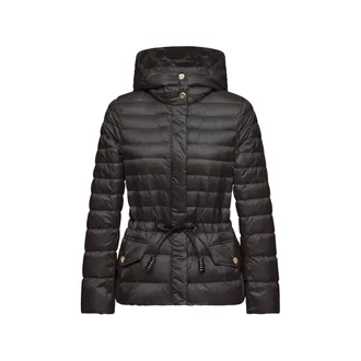 Moncler Raies Hooded Quilted Jacket