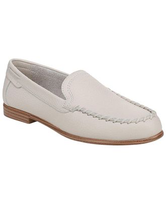 Franco Sarto L-Maude Leather Loafer