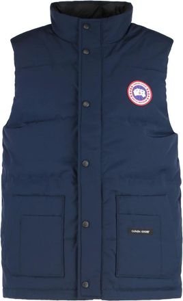 Canada Goose Uomo, Giacche, Blu, M, new
