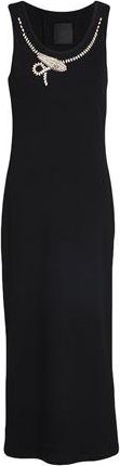 Givenchy DRESSES - Maxi dresses sur YOOX.COM
