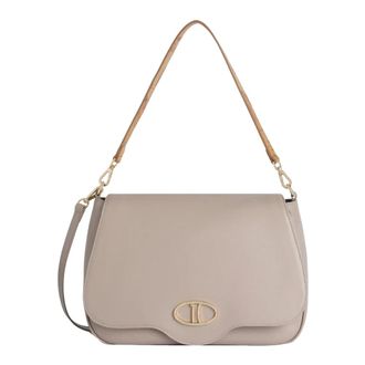 Alviero Martini 1A Classe Mujer, Bolsos, Beige, Talla: ONE Size
