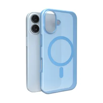 SBS Sbs Puipc1763daylblue Funda Para Tel&eacute;fono M&oacute;vil Azul