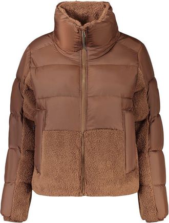 Columbia Polyester Womens Womens Jacket