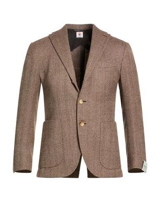 LUIGI BORRELLI NAPOLI COMPLETI E COORDINATI - Blazers su YOOX.COM