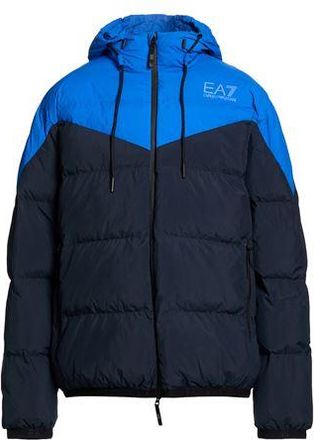 Emporio Armani COATS & JACKETS - Puffers on YOOX.COM