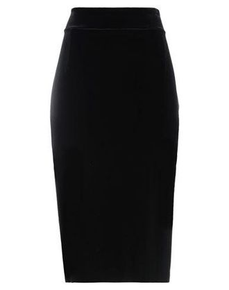 La Petite Robe Di Chiara Boni HOSEN & R&Ouml;CKE - Midi-R&ouml;cke auf YOOX.COM