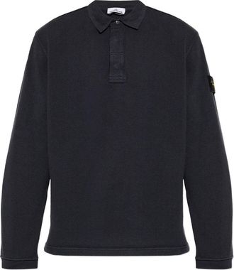 Stone Island Felpa