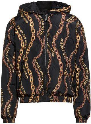 Versace ROPA DE ABRIGO - Plum&iacute;feros y acolchados en YOOX.COM