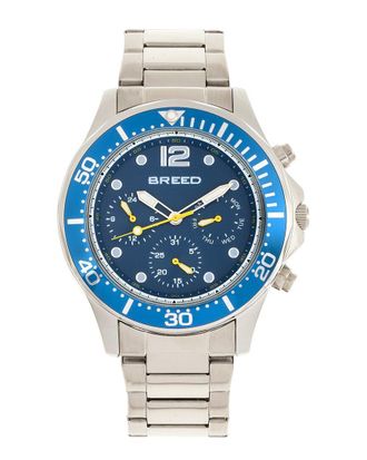 Breed Mens Pegasus Watch