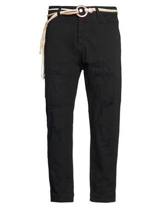 Over/D BOTTOMWEAR - Trousers on YOOX.COM