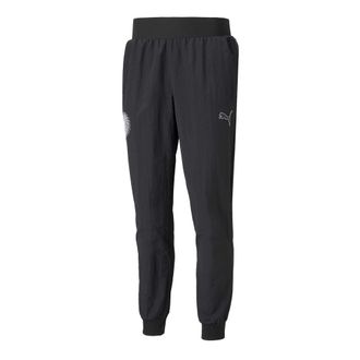 Puma Heren King Joggingbroek (Zwart)