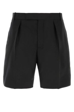 パンツ WOOL BERMUDA SHORTS Sale on 100+ Bermuda Shorts offers and gifts | Stylight