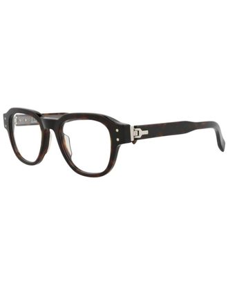 Dunhill Dunhill Mens Du0048o 49Mm Optical Frames