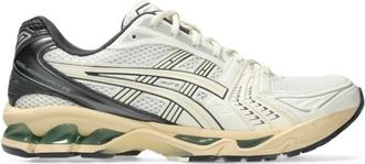 Asics Gel-Kayano 14 - Heren - Hardloopschoenen - Beige - 39 1/2 EU - Fitness
