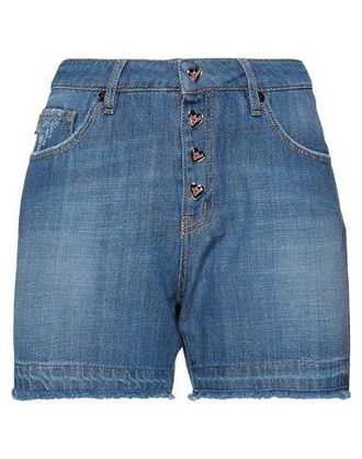 Love Moschino Denim shorts