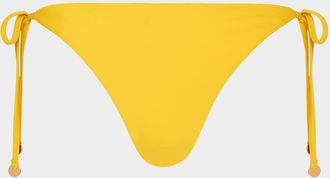 Ramy Brook Benni Tie-Side Bikini Bottoms