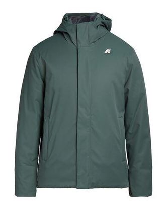 K-Way JACKO TWILL MARMOTTA