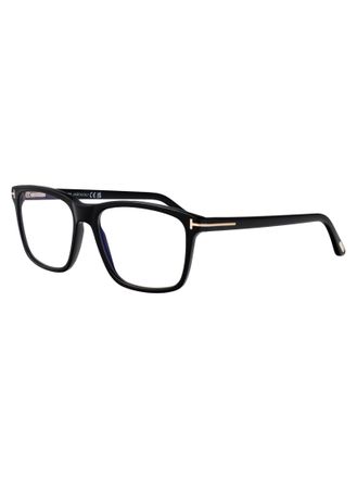 Tom Ford FT5479-B Eyeglasses - Black