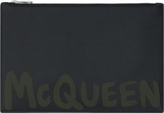 Alexander McQueen Clutch Bag