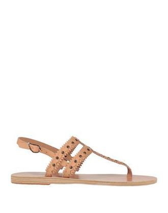 Ancient Greek Sandals CALZADO - Sandalias de dedo en YOOX.COM