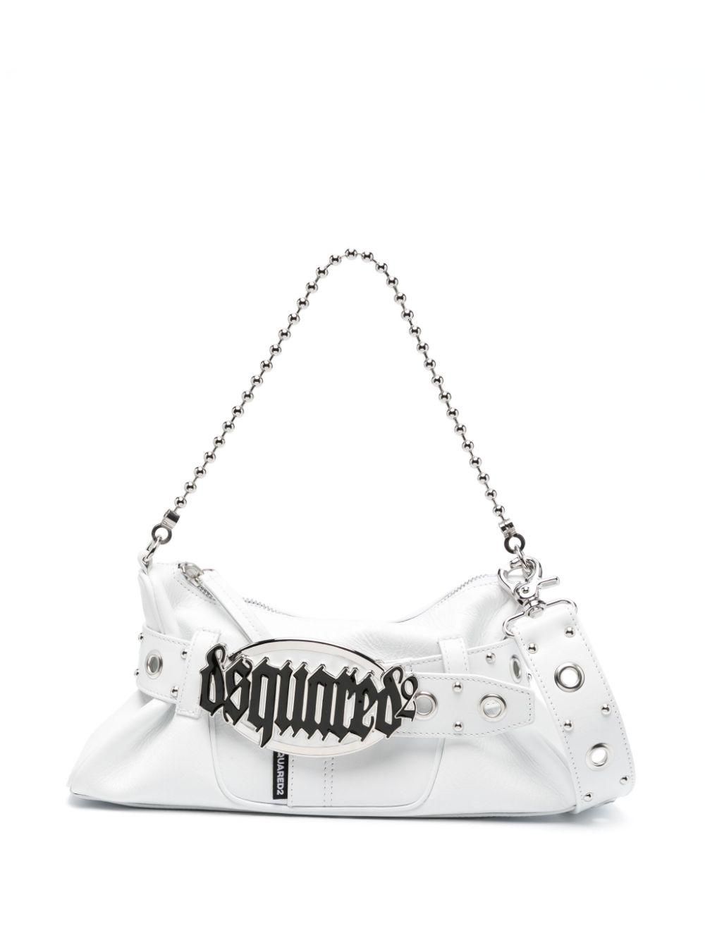 White Dsquared2 Bags: Shop up to −77% | Stylight