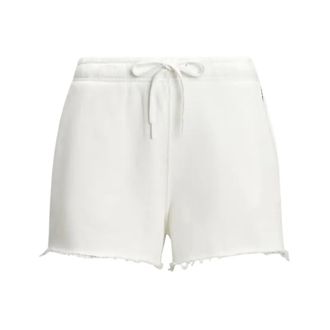 Ralph Lauren Mujer, Pantalones cortos, Blanco, Talla: L