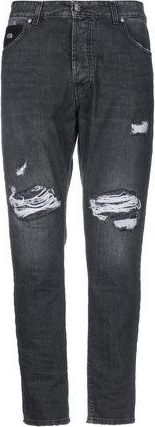 John Richmond PARTES DE ABAJO - Pantalones vaqueros en YOOX.COM