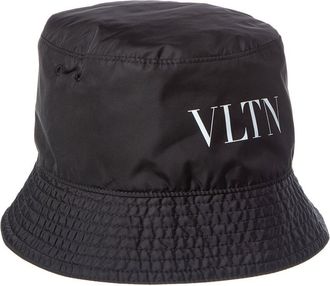 Valentino Vltn Bucket Hat