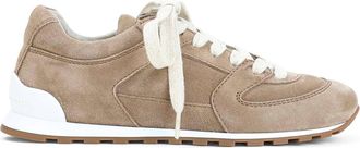 Brunello Cucinelli Slim Sneakers