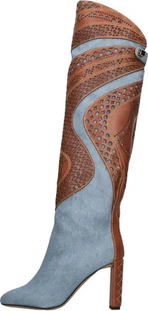 Maisons Skorpios Donna, Scarpe, Multicolore, 40 EU, new