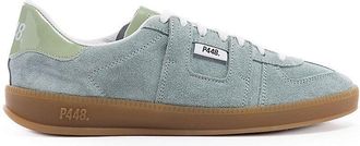 P448 Monza Sneakers