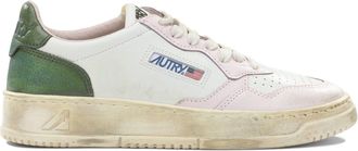 Autry Zapatillas bajas Medalist Low Super Vintage