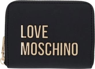 Love Moschino Donna, Accessori, Nero, Taglia unica, new