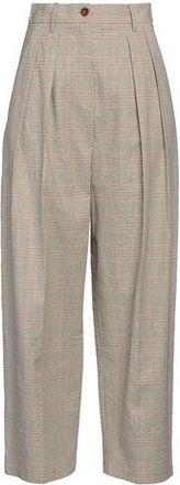 Alysi PARTES DE ABAJO - Pantalones en YOOX.COM