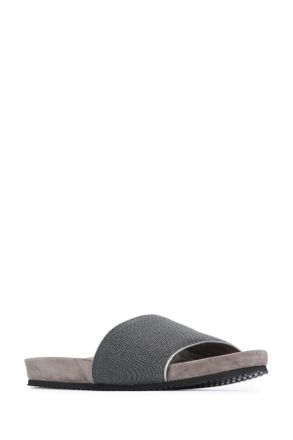 Brunello Cucinelli Flat Shoes Cg546