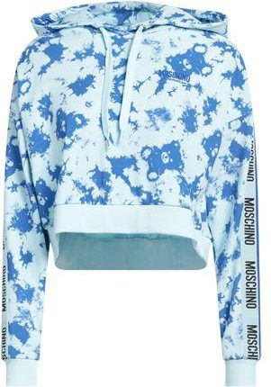 Moschino TOPWEAR - Sweatshirts sur YOOX.COM