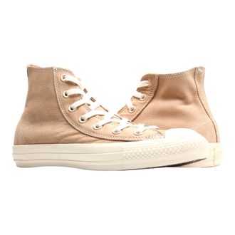 Converse Chuck Taylor All Star Special Cork Hi Sneaker in Parchment Men Low-Top