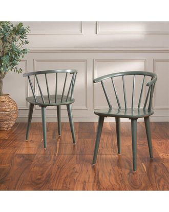 Safavieh Blanchard Side Chair