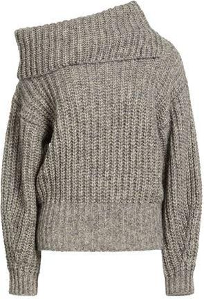 iBlues STRICKWAREN - Rollkragenpullover auf YOOX.COM