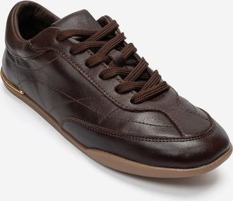Prologue Polette Leren Sneaker