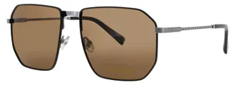 Elton John Sunglasses Black