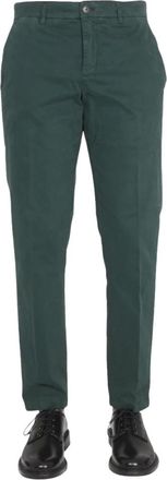 Department Five Department Five, Heren, Broeken, Groen, Maat: W33