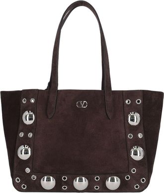 Valentino Garavani nellcôte Small Tote Bag